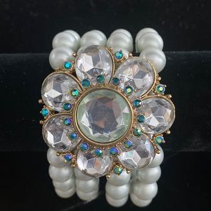 Anthropologie fashion jewelry